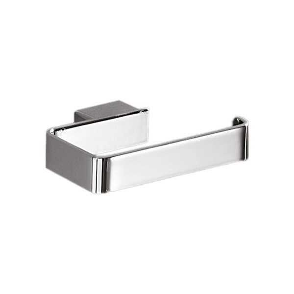 Modern Toilet Paper Holders AllModern   Toilet Paper Holders 